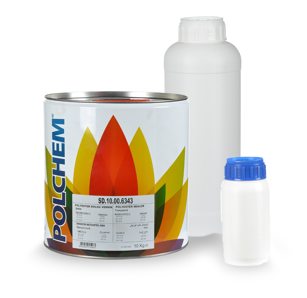 SD.10 POLYESTER LONG TERM